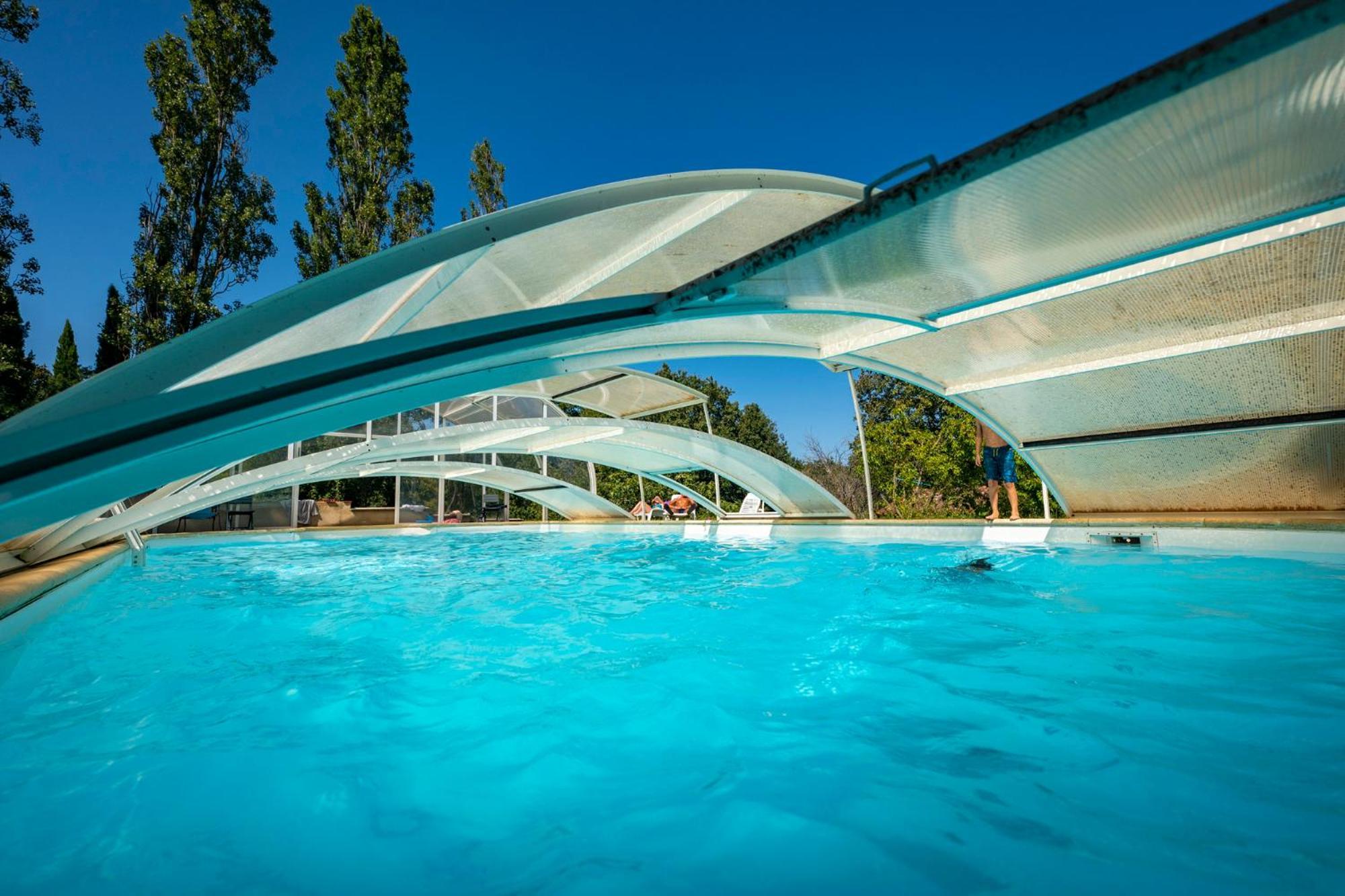 La Maison De L'Ecolieu Du Turc - Piscine Partagee Le Mas-dʼAgenais Екстериор снимка