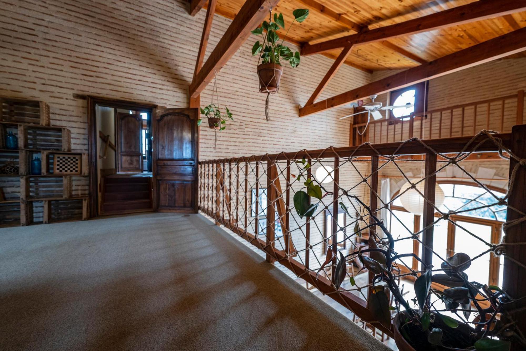 La Maison De L'Ecolieu Du Turc - Piscine Partagee Le Mas-dʼAgenais Екстериор снимка